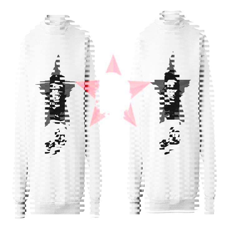 チェ・ゲバラ、キューバ、署名、ゲリラ、チェ スウェットシャツ