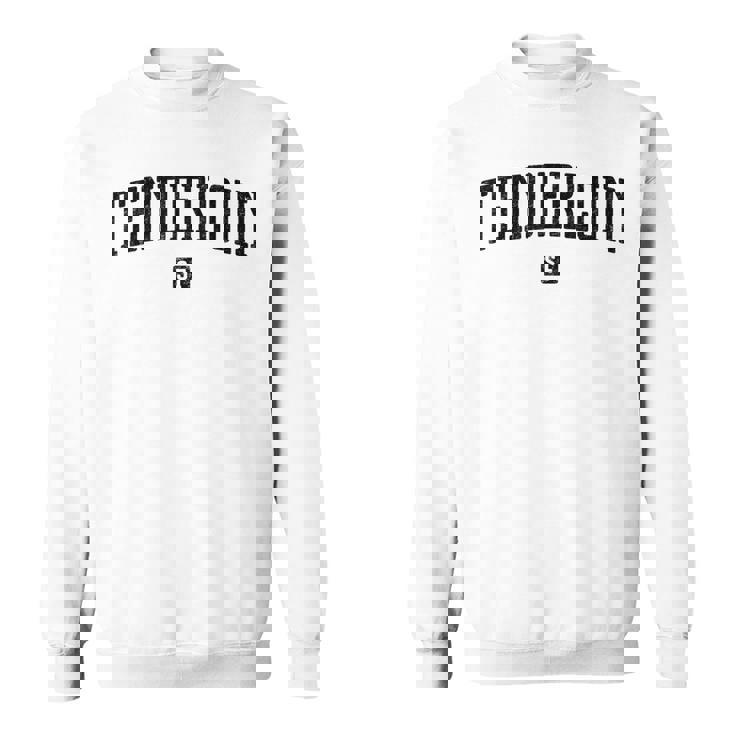 テンダーロインf ヴィンテージ スウェットシャツ