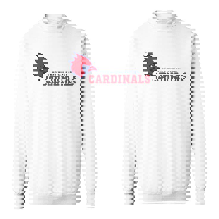 トーマス・ワーシントン・カージナルス スウェットシャツ