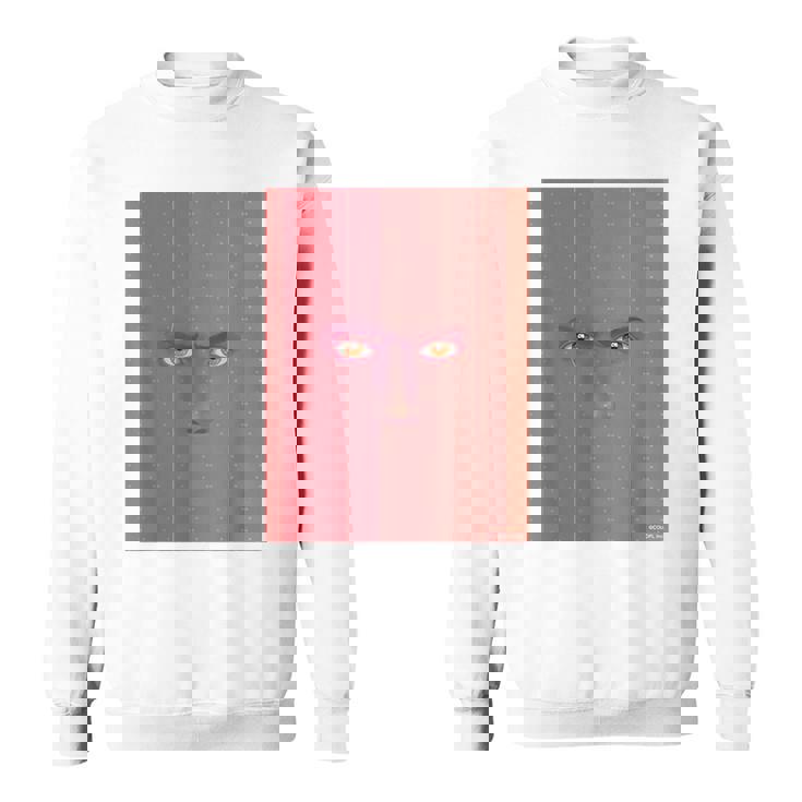 ドリミ4周年記念 壁（柴咲 真也） スウェットシャツ