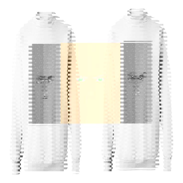 ドリミ4周年記念 壁（桐谷 洋介） スウェットシャツ