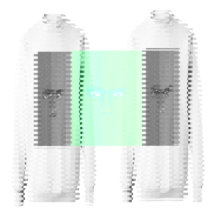 ドリミ4周年記念 壁（獅子丸 孝臣） スウェットシャツ