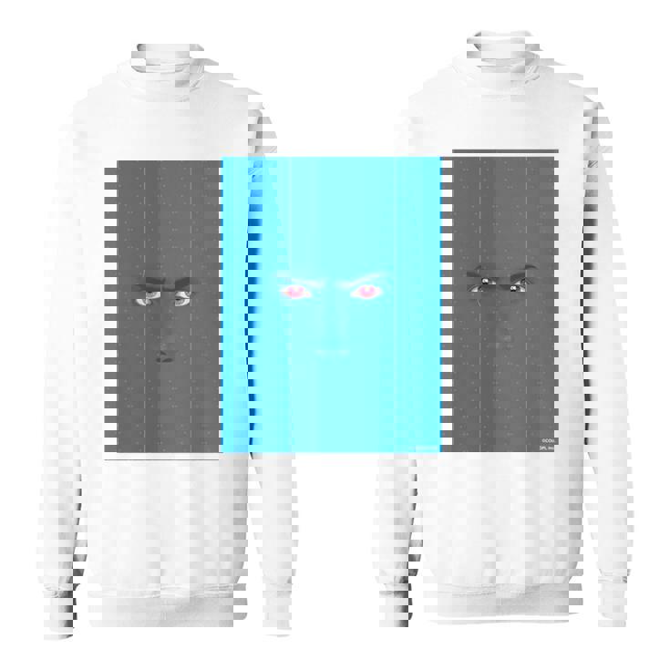 ドリミ壁（槙 千鶴） 長袖tシャツ スウェットシャツ