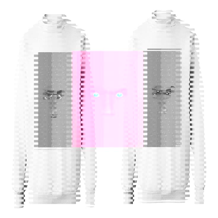 ドリミ壁（花房 柳） 長袖tシャツ スウェットシャツ