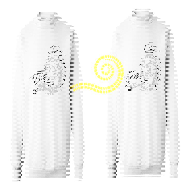 ドロシー Tin Man Cowardlycarecrow ワンダフル オズの魔法使い スウェットシャツ