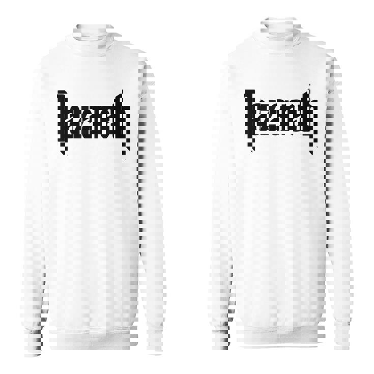 ナザレ スウェットシャツ