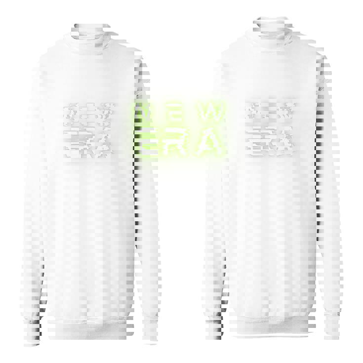 ニュー・エラ 長袖tシャツ スウェットシャツ