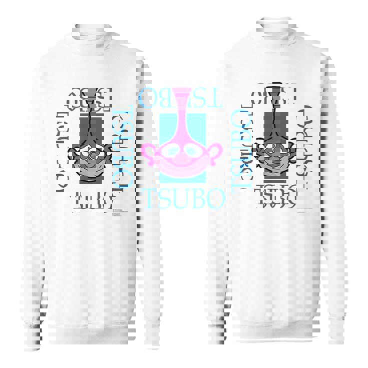 ハクション大魔王 C スウェットシャツ