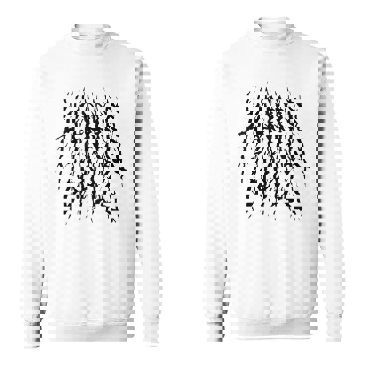 ハリス・ワルツ 2024年 おかしな投票 カマラ ティム 47 大統領選挙 スウェットシャツ