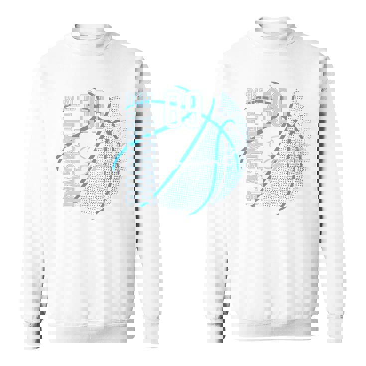 バスケットボール 89 スポーツ 長袖tシャツ スウェットシャツ