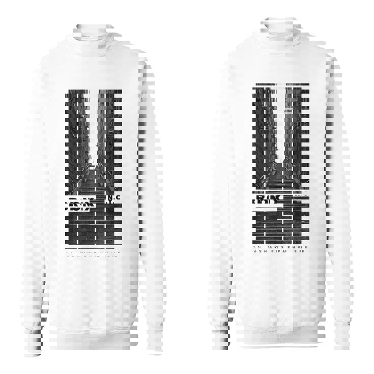 ピエロ ジョーカー 階段 ブロンクス Nyc W モダンギフト スウェットシャツ