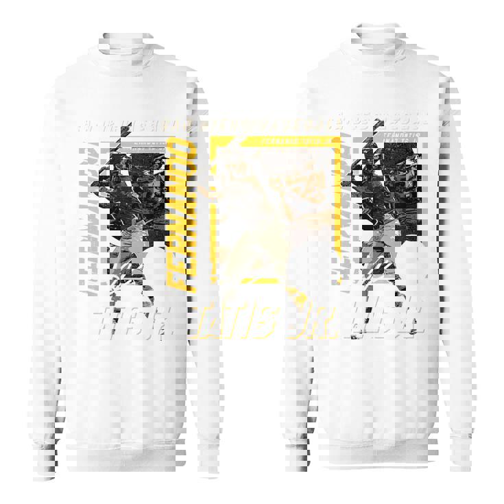 フェルナンド・タチス・ジュニア スウェットシャツ