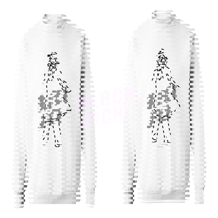 ブラック・ジャック Roundブラック・ジャック Ctezuka Productions スウェットシャツ