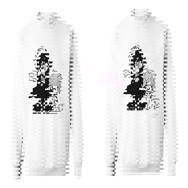 ブラック・ジャック ブラック・ジャック＆ピノコ Ctezuka Productions スウェットシャツ