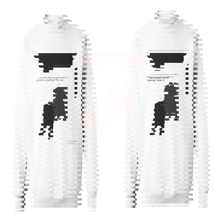 ブラック・ジャック 名シーン「ときには真珠のように」 Ctezuka Productions 長袖tシャツ スウェットシャツ