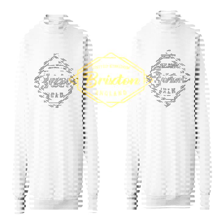 ブリクストン イングランド ブリクストン Ukスタイル 長袖tシャツ スウェットシャツ