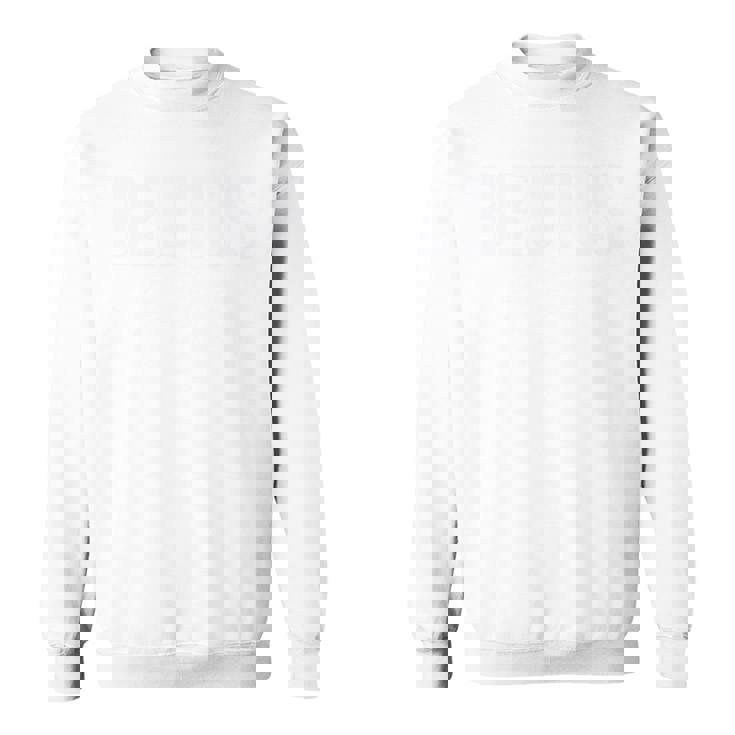 ブルータス 長袖tシャツ スウェットシャツ