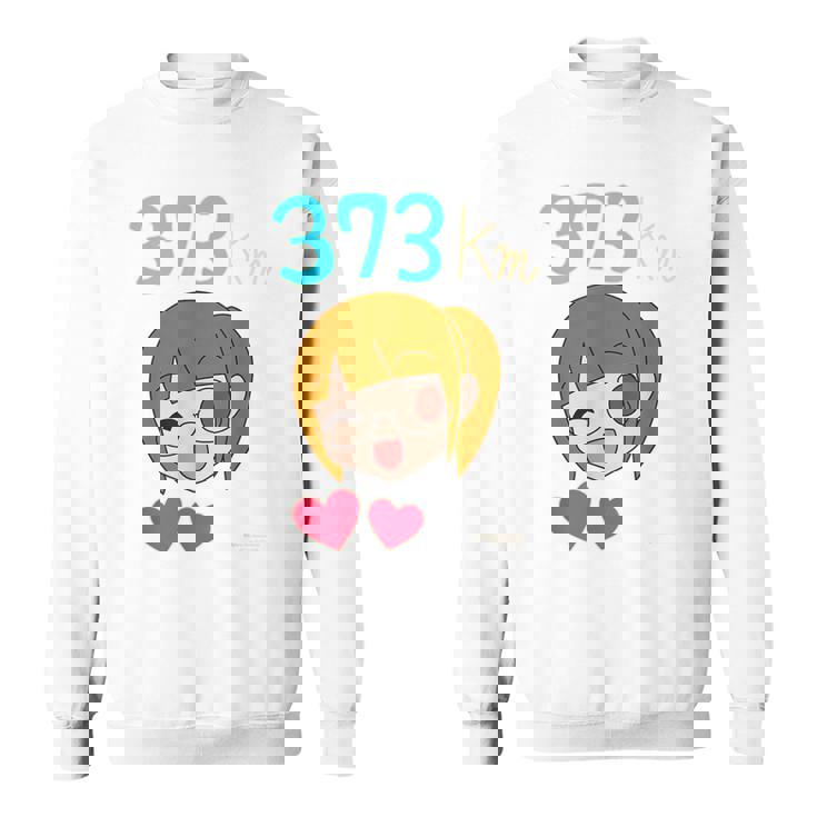 プリパラ デザイン373 スウェットシャツ