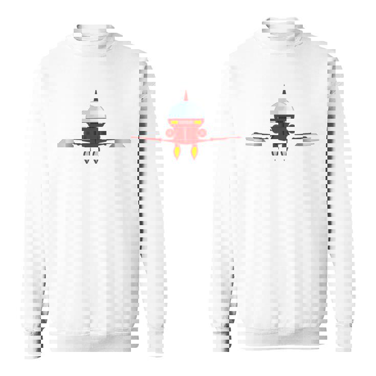 ホバーピルダー マジンガ Z スウェットシャツ