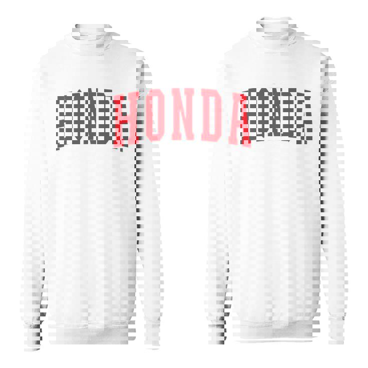 ホンダ コロンビア コロンビア土産 ホンダ 長袖tシャツ スウェットシャツ