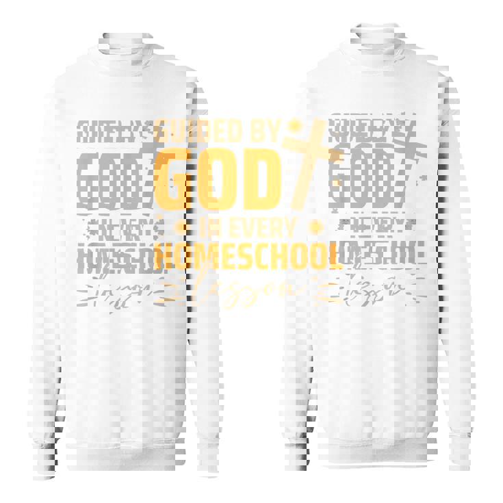 ホームスクールママホームスクールママ スウェットシャツ