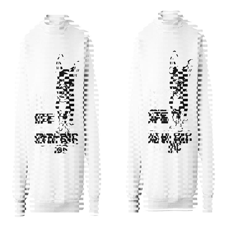 ボストンテリアtシャツ ボストンテリアシャツ レディース メンズ スウェットシャツ