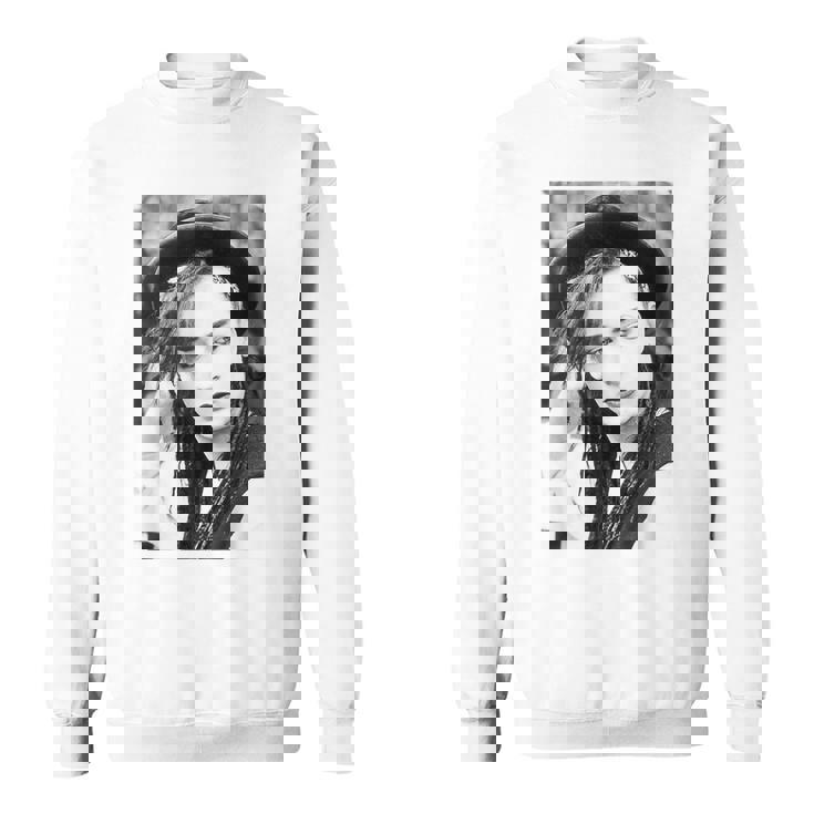 ボーイ・ジョージ・ポップ・スター・オブ・カルチャー・クラブ 1982 スウェットシャツ