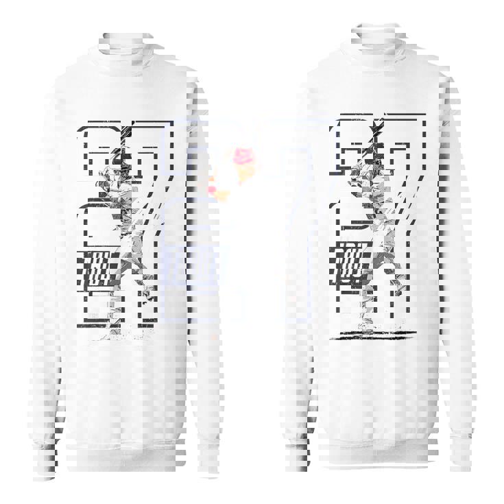 マイク・トラウト スウェットシャツ