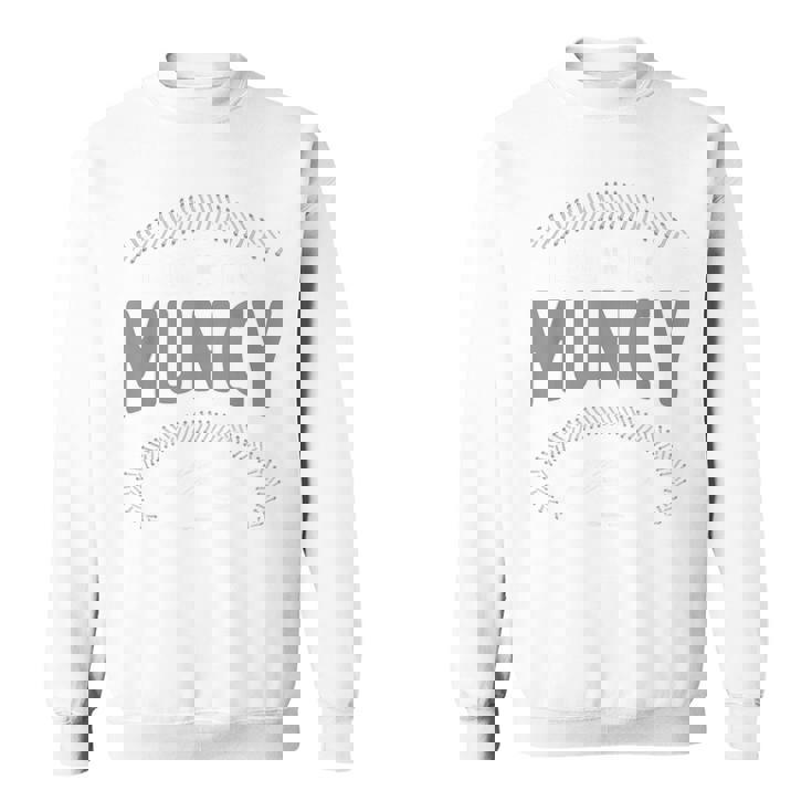 マックス・マンシー ロサンゼルス 野球名&ナンバー フロント&バック スウェットシャツ