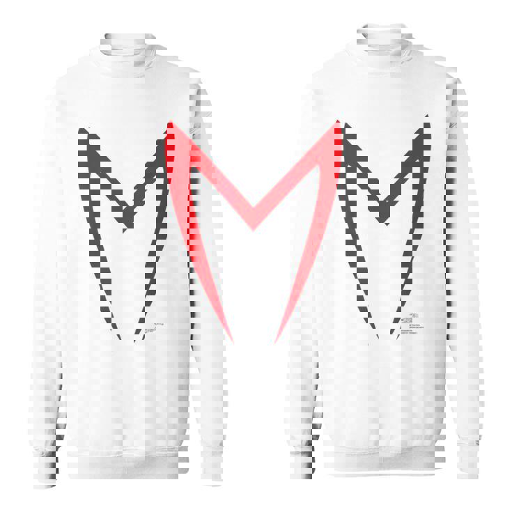 マッハgogogo E スウェットシャツ