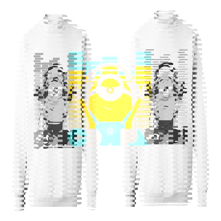 ミニオン Compai スウェットシャツ