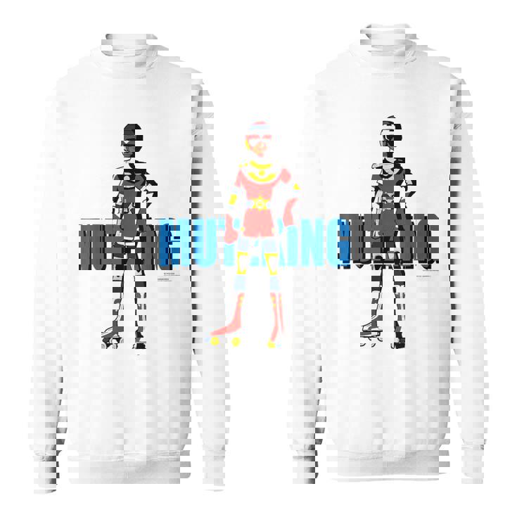 ムテキング A スウェットシャツ