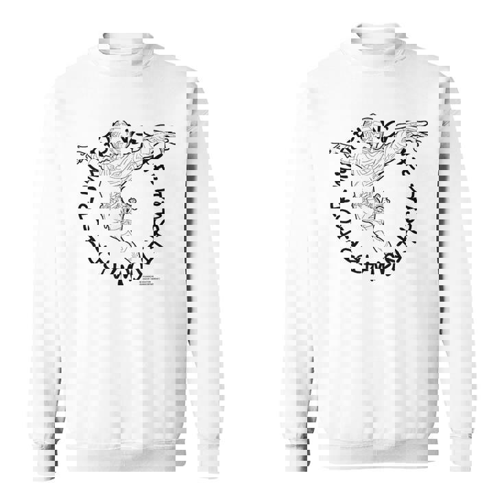 ムテキング K スウェットシャツ