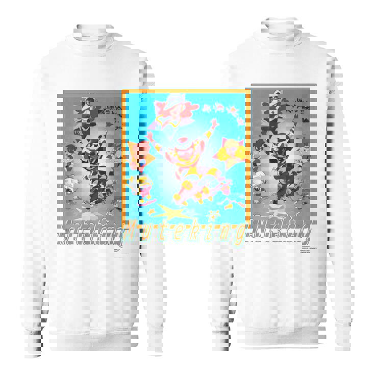 ムテキング M スウェットシャツ