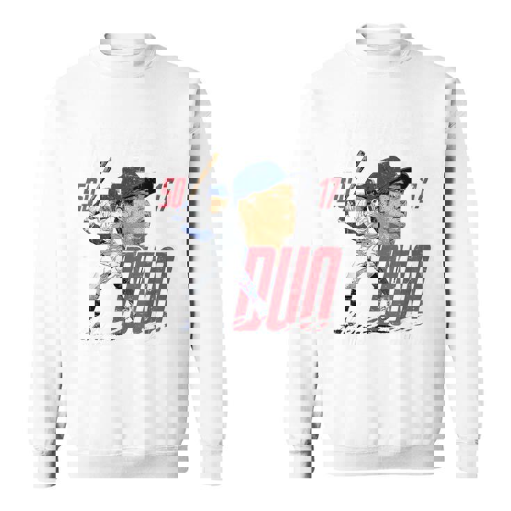 ムーキー・ベッツ&大谷翔平 スウェットシャツ