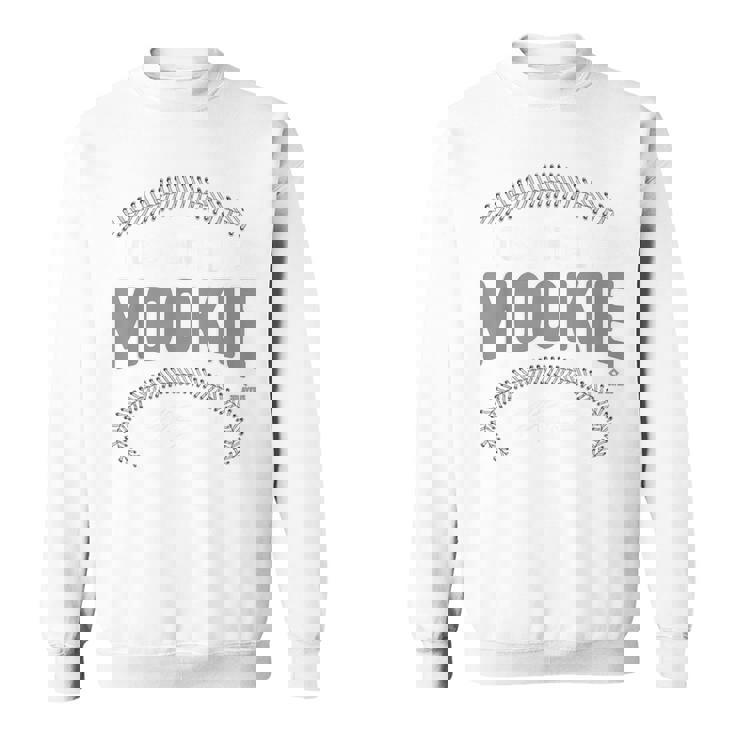 ムーキー・ベッツ ロサンゼルス ネーム&ナンバー フロント&バック スウェットシャツ