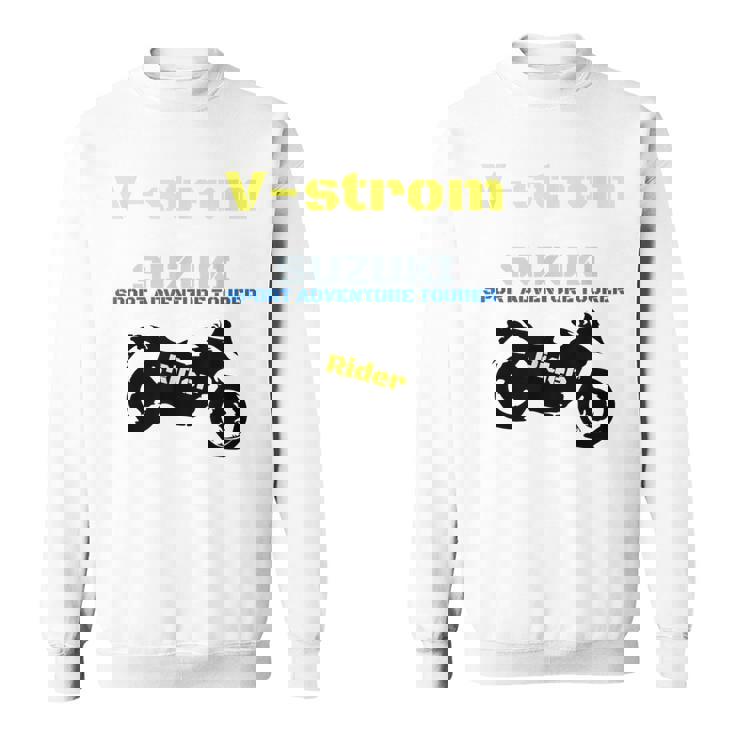 モトシャツストローム スウェットシャツ