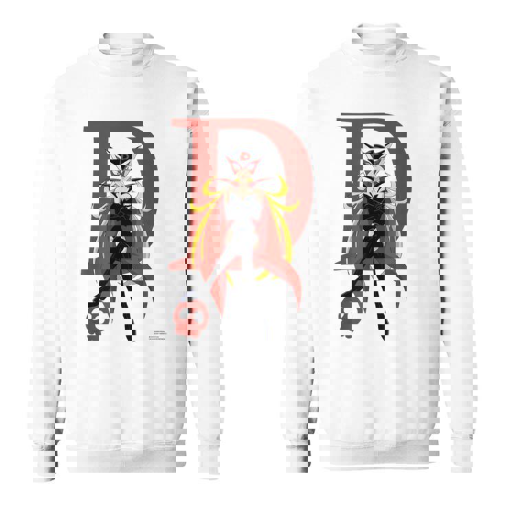 ヤッターマン J スウェットシャツ