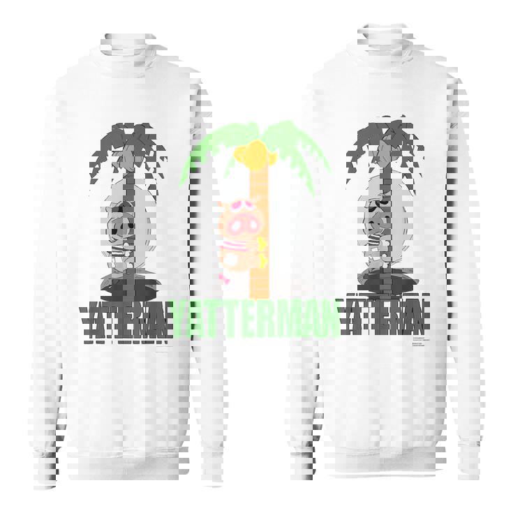 ヤッターマン L スウェットシャツ