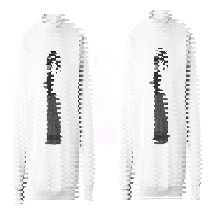 ラ・グランド・ジャットの日曜日 スウェットシャツ