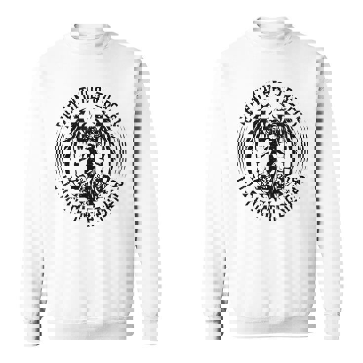 リリス 鬼 ゴシック 神話 民間伝承 悪魔 暗黒 オカルト スウェットシャツ