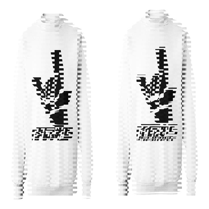 ロク・バゴロ スウェットシャツ