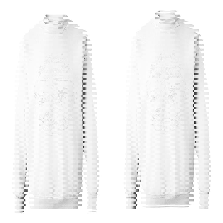 ヴィンテージ ハワイ ロングボード ノースショア サーフ ビーチ サーフィン スウェットシャツ