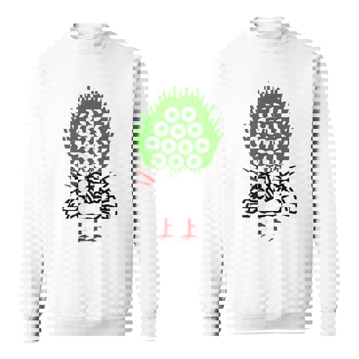 一索 麻雀 牌 おもしろ グッズ 服 面白いtシャツ 文字入り 面白い 文字 ネタ メンズ スウェットシャツ