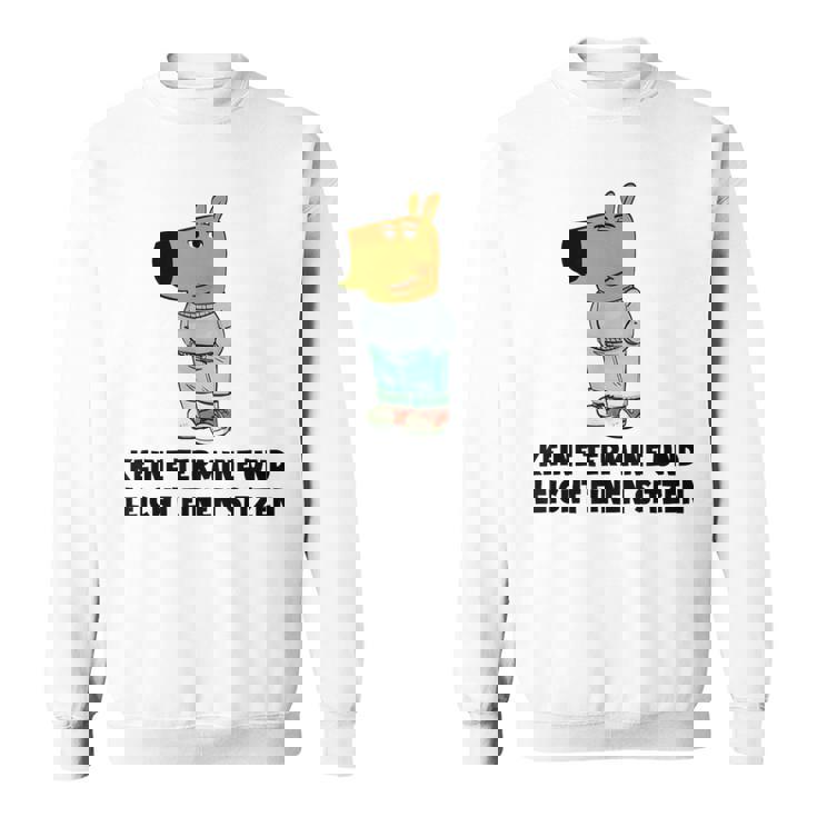 予約がなく座りやすい×チルガイ チルガイ スウェットシャツ