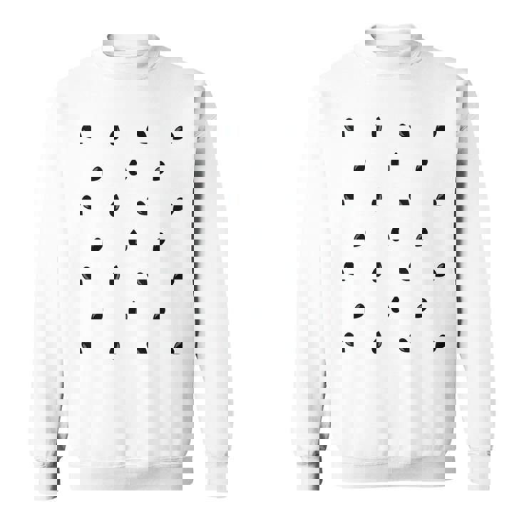 仮装&カーニバル メロンコスチューム スイカ スウェットシャツ