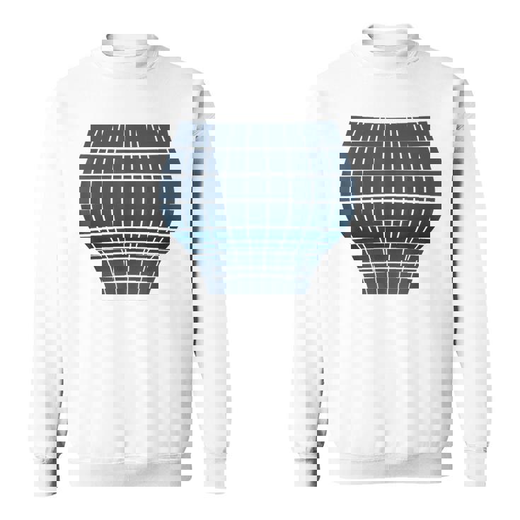 光学イリュージョン 大きな胸 3Dルックス 面白いドレスtシャツ スウェットシャツ