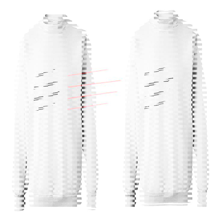 円盤投げをしよう 陸上競技選手 投てきスポーツ 長袖tシャツ スウェットシャツ