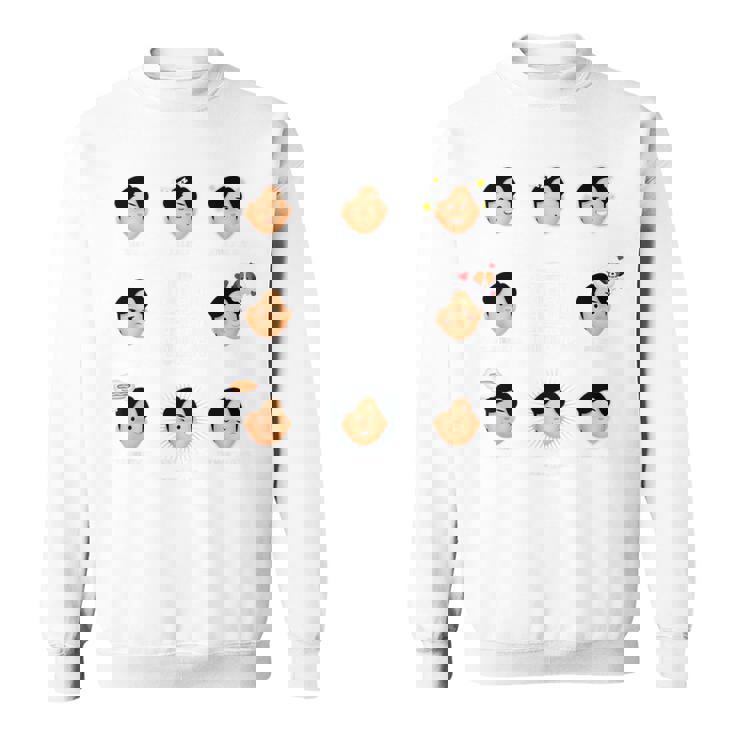 大谷翔平 ロサンゼルス 今日の気持ちMlb選手 スウェットシャツ