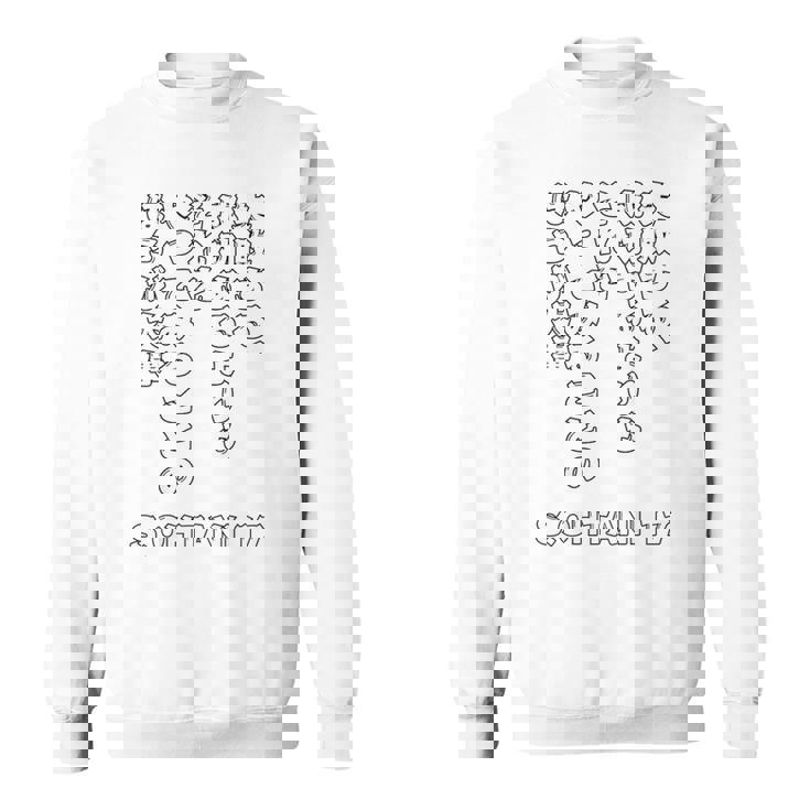 大谷選手 名言 失敗する成功するよりもそれをやってみることが大事 スウェットシャツ